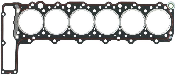 ELRING 888.739 Gasket,...