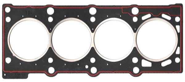 ELRING 888.986 Gasket,...