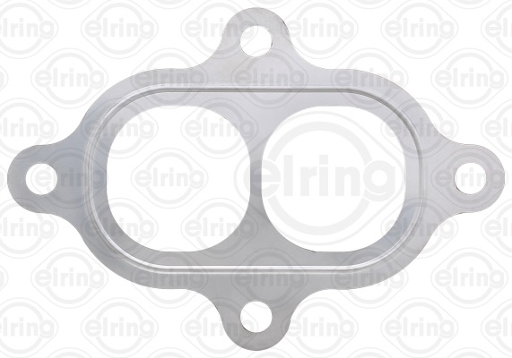 ELRING 890.080 Guarnizione, Tubo gas scarico