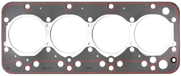 ELRING 890.697 Gasket,...