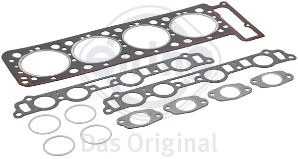 ELRING 891.061 Gasket Set,...