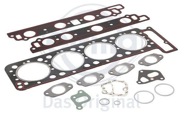 ELRING 891.096 Gasket Set,...