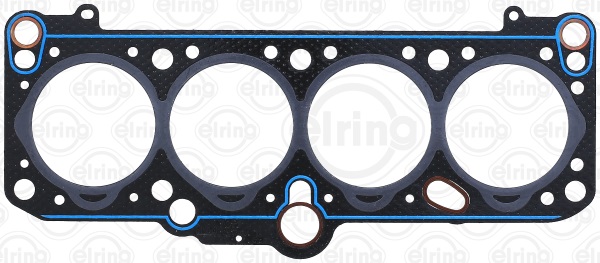 ELRING 891.348 Gasket,...