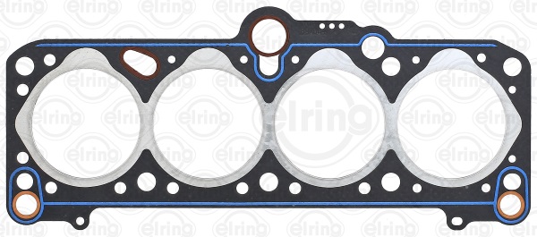 ELRING 891.364 Gasket,...