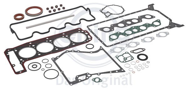 ELRING 892.467 Kit completo guarnizioni, Motore-Kit completo guarnizioni, Motore-Ricambi Euro