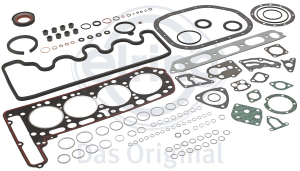 ELRING 892.505 Kit completo guarnizioni, Motore-Kit completo guarnizioni, Motore-Ricambi Euro