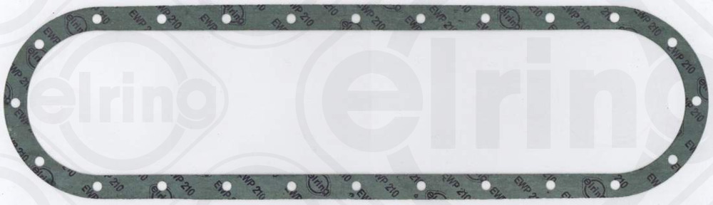 ELRING 893.080 Dichtung, Gehäusedeckel (Kurbelgehäuse)