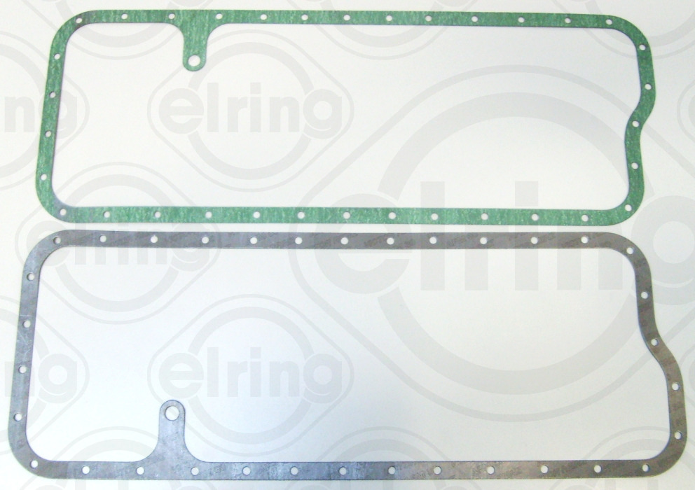 ELRING 893.102 Dichtung, Gehäusedeckel (Kurbelgehäuse)
