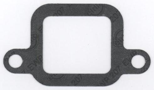 ELRING 893.330 Gasket,...