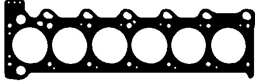 ELRING 893.633 Gasket,...