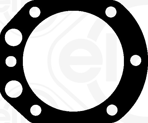 ELRING 893.677 Dichtung, Zylinderkopf