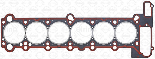 ELRING 893.812 Gasket,...