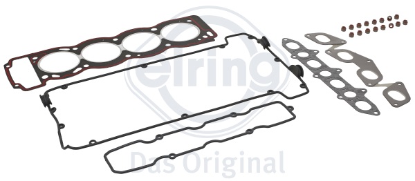 ELRING 894.258 Gasket Set,...