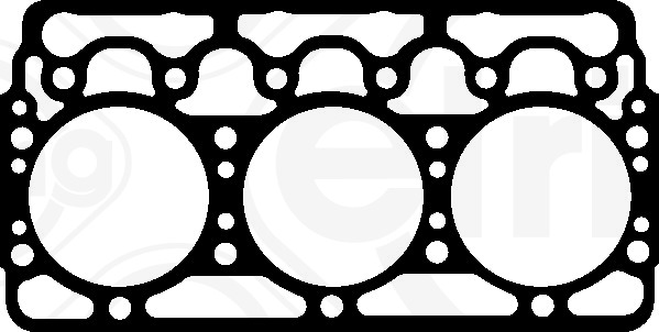 ELRING 894.443 Dichtung, Zylinderkopf