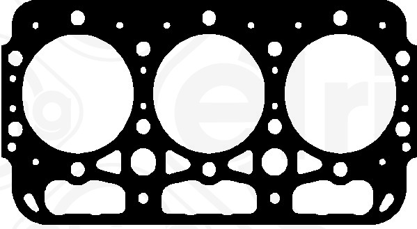 ELRING 894.532 Dichtung, Zylinderkopf