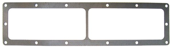 ELRING 896.579 Dichtung, Ladeluftkühler