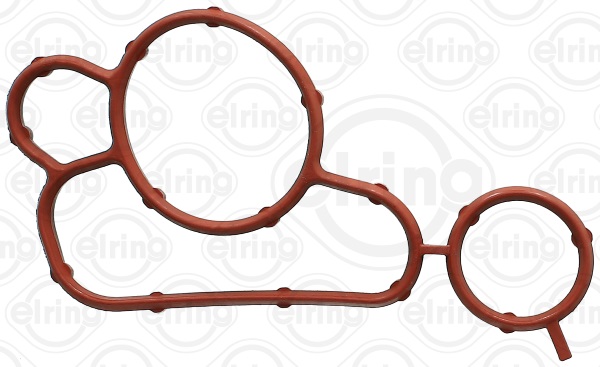 ELRING 898.000 tömítés, olajszűrő ház motor oldali AUDI AUDI (FAW) KTM SEAT SKODA SKODA (SVW) VW VW (FAW) VW (SVW)