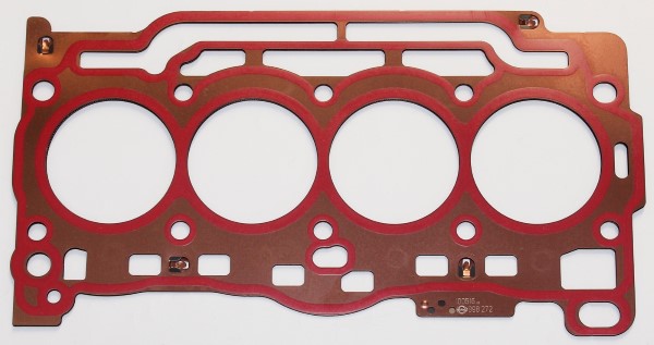 ELRING 898.272 Gasket,...