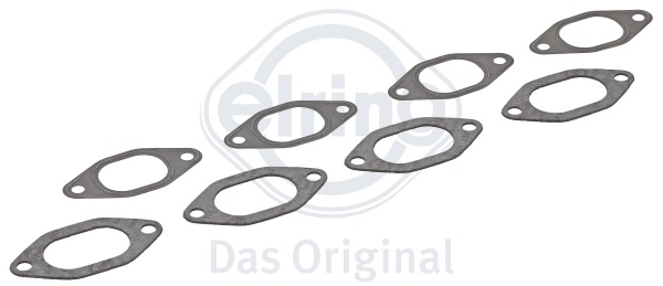ELRING 898.310 tömítéskészlet, szívó-/kipufogókönyök ALFA ROMEO AUVERLAND CITROËN FIAT FUQI IVECO LANCIA MULTICAR NAC IVECO (NAV