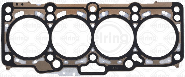 ELRING 898.460 Gasket,...