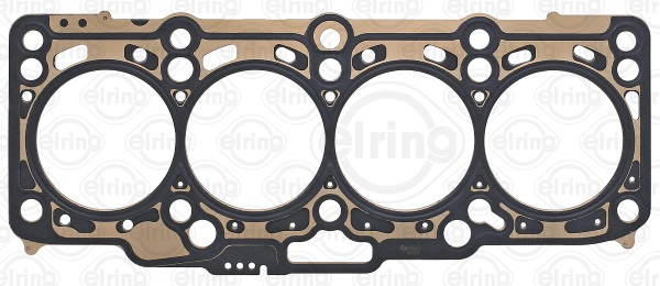 ELRING 898.510 Gasket,...