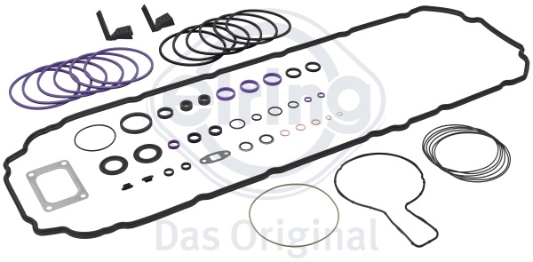 ELRING 899.850 Kit guarnizioni, Monoblocco