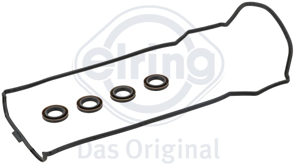 ELRING 899.917 tömítéskészlet, szelepfedél DAEWOO HUIZHONG MERCEDES-BENZ SSANGYONG TAGAZ VW