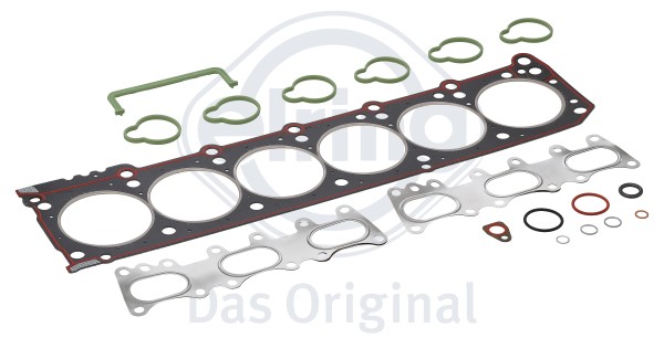 ELRING 900.125 tömítéskészlet, hengerfej DAEWOO MERCEDES-BENZ PUCH PYEONGHWA (PMC) ROEWE (SAIC) SSANGYONG TAGAZ