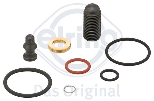 ELRING 900.650 Tömítéskészlet, befecskendező fúvóka AUDI FORD SEAT SKODA VW VW (FAW) VW (SVW)