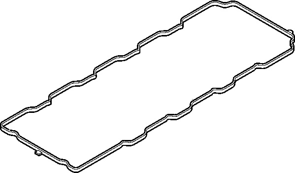 ELRING 901.120 tömítés, szelepfedél NISSAN OPEL RENAULT VAUXHALL