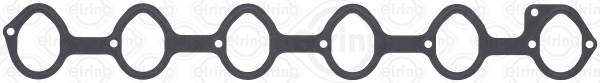 ELRING 906.520 Gasket,...