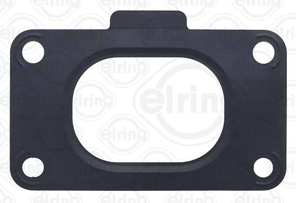 ELRING 906.820 Guarnizione, Compressore-Guarnizione, Compressore-Ricambi Euro