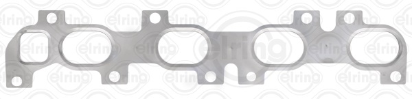 ELRING 907.400 Gasket,...