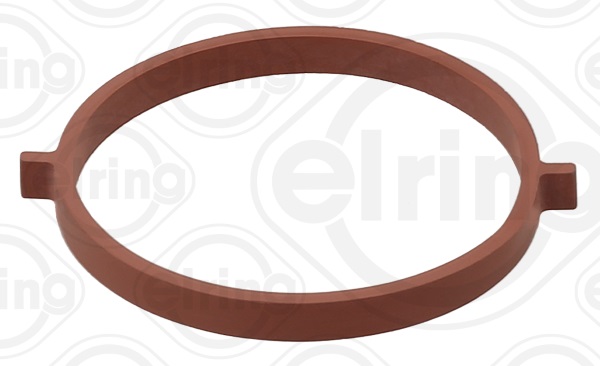 ELRING 907.610 Gasket,...