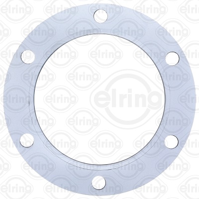 ELRING 908.270 Guarnizione, Compressore-Guarnizione, Compressore-Ricambi Euro