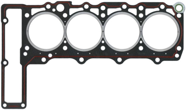 ELRING 913.783 Gasket,...