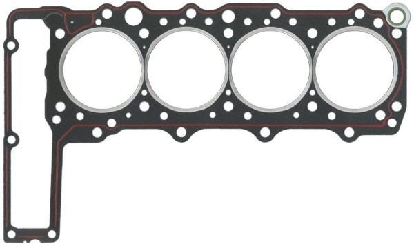 ELRING 913.822 Gasket,...