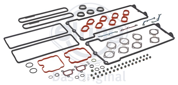 ELRING 914.500 Gasket Set,...