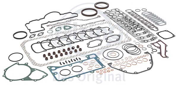 ELRING 914.967 Kit completo guarnizioni, Motore-Kit completo guarnizioni, Motore-Ricambi Euro