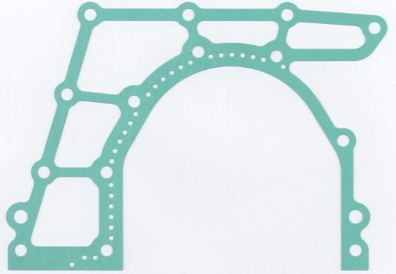 ELRING 915.388 Gasket,...