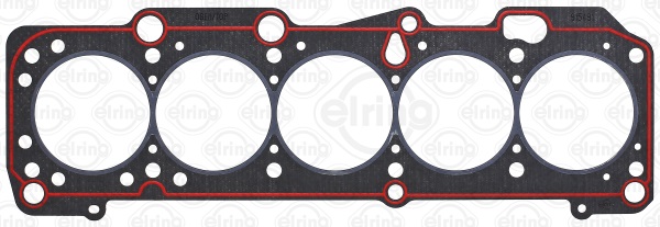 ELRING 915.491 Gasket,...