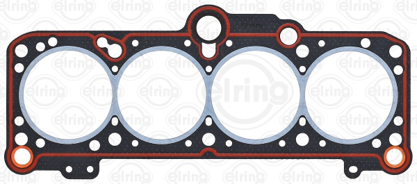 ELRING 915.591 Gasket,...