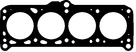 ELRING 915.637 Gasket,...