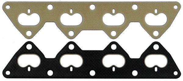 ELRING 916.382 Gasket,...