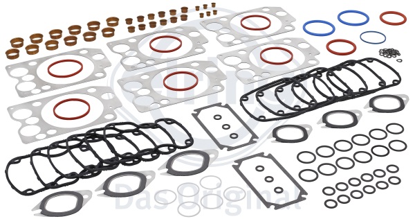 ELRING 917.087 Kit guarnizioni, Testata-Kit guarnizioni, Testata-Ricambi Euro