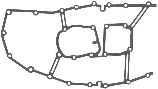 ELRING 919.897 Gasket,...