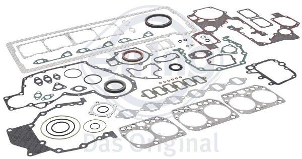 ELRING 921.742 Kit completo guarnizioni, Motore