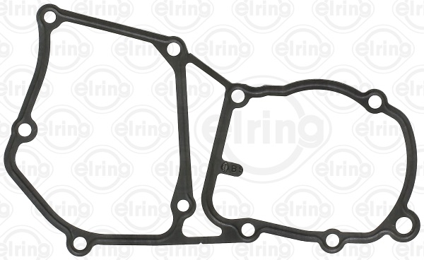 ELRING 923.087 Gasket Set,...