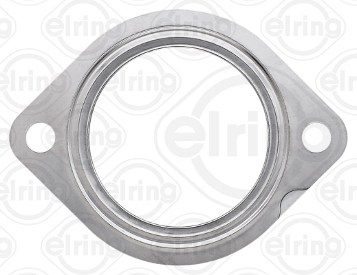 ELRING 924.540 Guarnizione, Tubo gas scarico