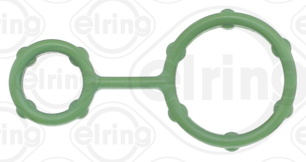 ELRING 926.970 tömítés, olajszivattyú DACIA DATSUN NISSAN RENAULT